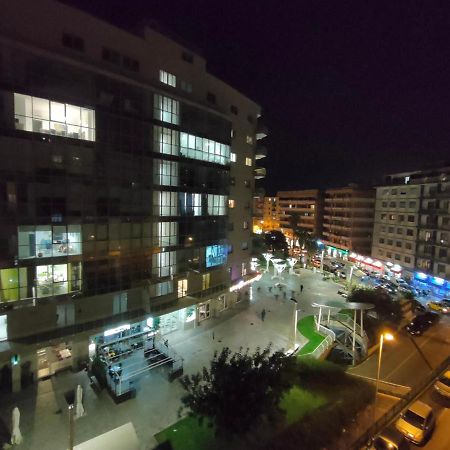 B&B Stefani Σαλέρνο Εξωτερικό φωτογραφία