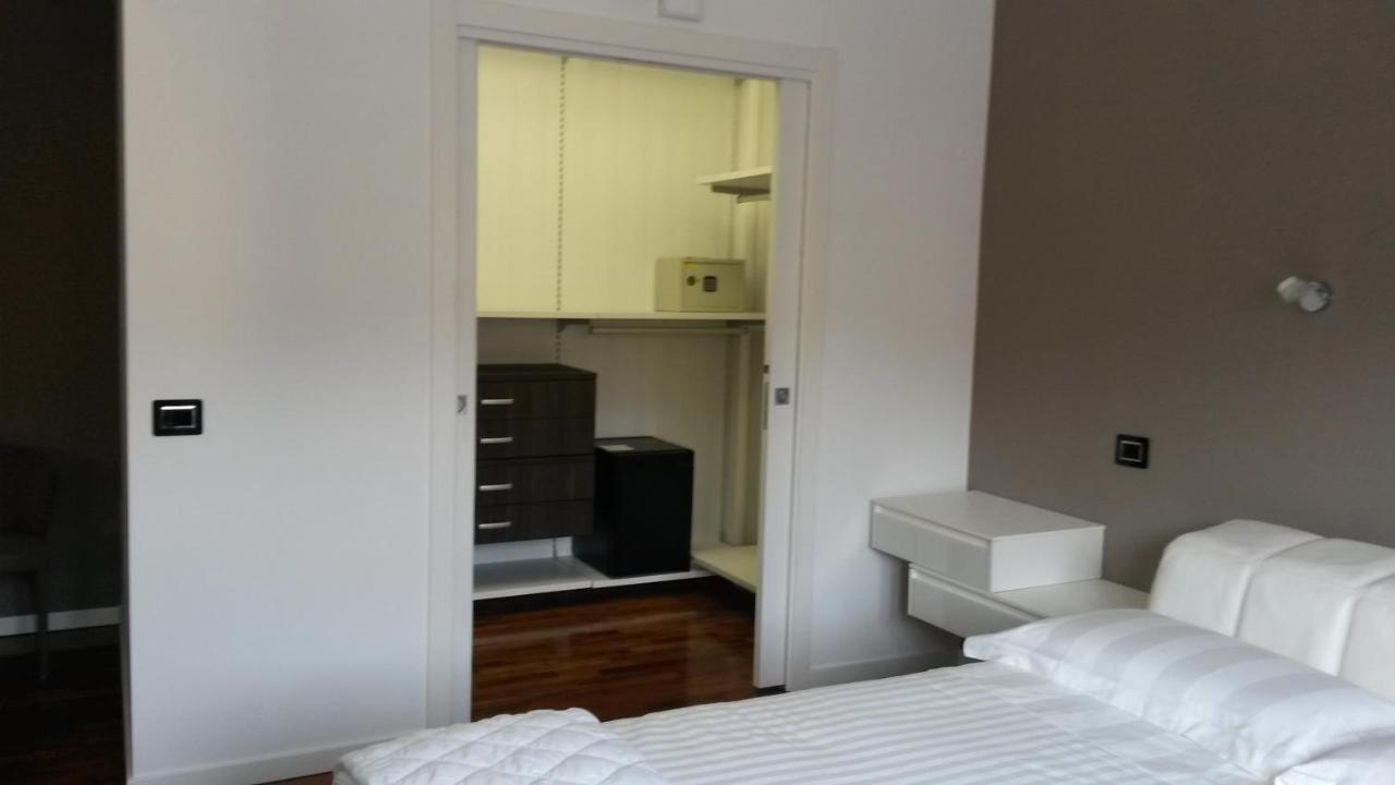 B&B Stefani Σαλέρνο Εξωτερικό φωτογραφία
