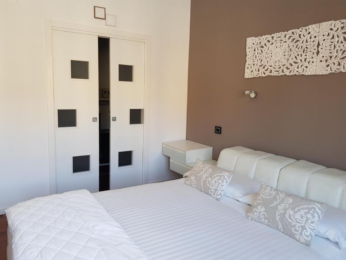 B&B Stefani Σαλέρνο Εξωτερικό φωτογραφία