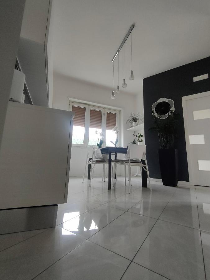 B&B Stefani Σαλέρνο Εξωτερικό φωτογραφία