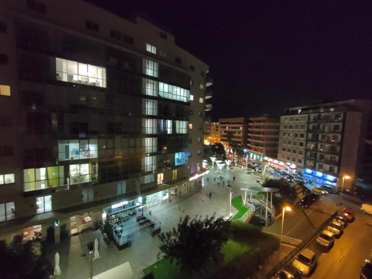 B&B Stefani Σαλέρνο Εξωτερικό φωτογραφία