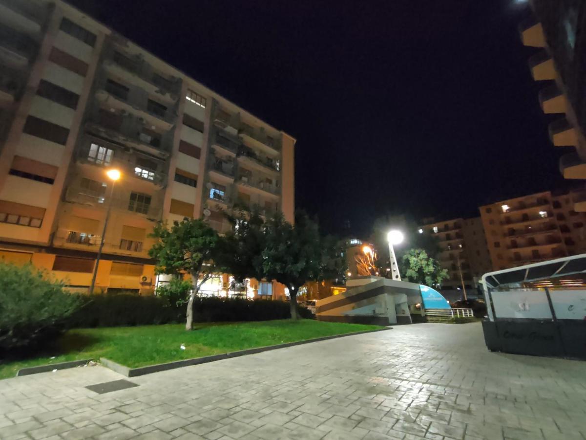 B&B Stefani Σαλέρνο Εξωτερικό φωτογραφία